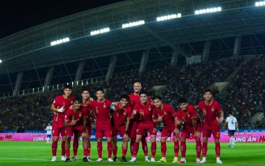 Thái Lan lập kỷ lục vô tiền khoáng hậu sau trận ra quân tại AFF Cup