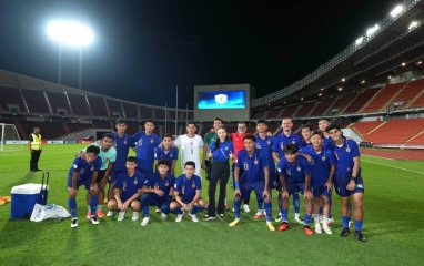 Madam Pang chơi lớn, treo thưởng 'khủng' cho ĐT Thái Lan tại AFF Cup