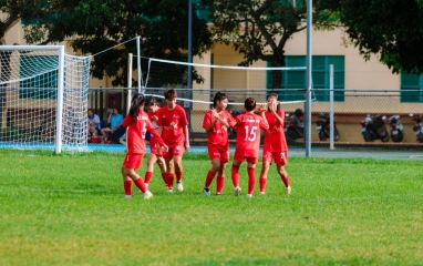 CHÍNH THỨC: Phong Phú Hà Nam vô địch U16 nữ Quốc gia 2026