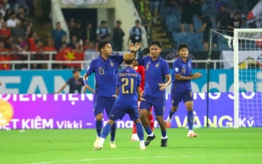 Lý do Thái Lan tự tin 'đòi nợ' Việt Nam tại FIFA ASEAN Cup