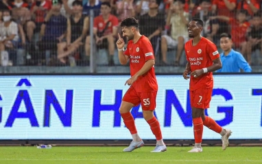 Ngôi sao World Cup 2026 nói điều đặc biệt sau khi nâng cúp cùng CAHN