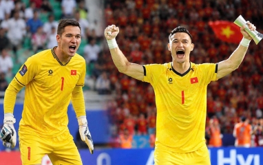 ĐT Việt Nam xuất hiện cuộc cạnh tranh cực nóng trước thềm FIFA ASEAN Cup