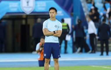 HLV Singapore cảnh báo thử thách khắc nghiệt của FIFA ASEAN Cup tại Indonesia