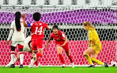 Đại diện châu Á duy nhất giành vé vào bán kết U20 World Cup 2026