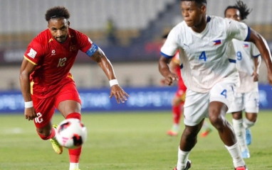 Xuân Son nghỉ FIFA ASEAN Cup, HLV Kim Sang Sik tung 'nước cờ' nào?