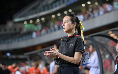 Madam Pang im lặng khó hiểu sau khi Thái Lan nhận đòn đau từ FIFA