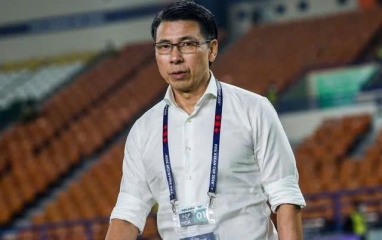 HLV Malaysia quyết làm điều chưa từng có trước ĐT Việt Nam sau hơn 11 năm