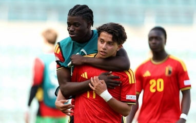 Đối thủ U17 Việt Nam ở World Cup cảnh báo đáng sợ, 'đè bẹp' Hà Lan 5-1