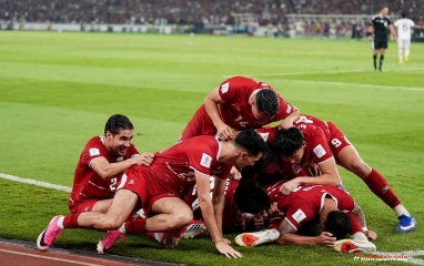 Vô địch Đông Nam Á, Indonesia bất ngờ đứng yên trên BXH FIFA