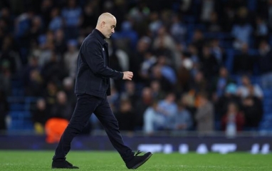 Thua PSG tại Etihad, HLV Man City vẫn nhìn thấy điều đáng mừng