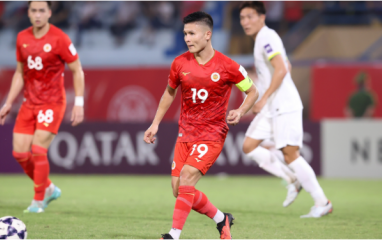 AFC vinh danh Quang Hải, VFF lập tức có động thái gây chú ý