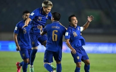 Truyền thông Indonesia: 'Thái Lan bị chỉ trích vì bỏ qua Indonesia tại King's Cup'