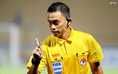 Một CLB V-League yêu cầu VFF xem lại VAR và trọng tài