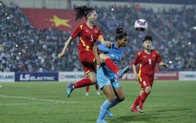 VTV5, VTV6 trực tiếp bóng đá hôm nay 1/4/2026