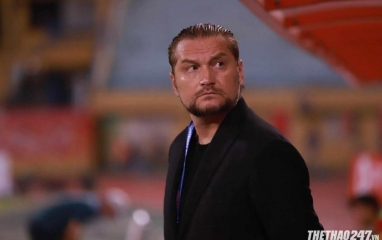 NÓNG: HLV châu Âu ra quyết định chưa từng có tại Việt Nam