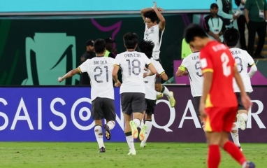 Thua Trung Quốc, U23 Việt Nam gặp bất lợi lớn ở trận tranh hạng 3