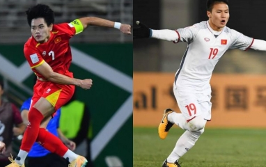 Đình Bắc chính thức vượt qua Quang Hải của Thường Châu 2018