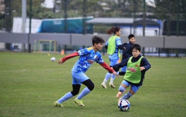 Tuyển Việt Nam đá 2 trận với Uzbekistan trước VCK châu Á