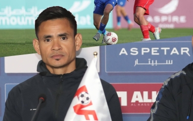 Trợ lý HLV đội trẻ Việt Nam nói gì khi hòa PSG, xé lưới Barcelona?