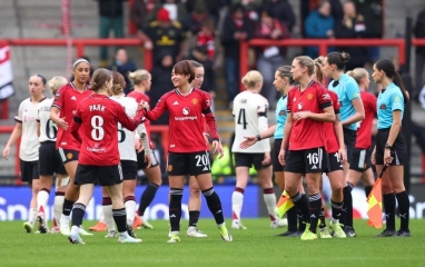 Đối thủ ĐT nữ Việt Nam sở hữu hàng loạt ngôi sao ở Anh