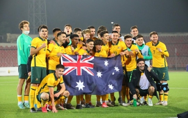 ASIAD 2026 tiếp tục biến động, 1 đội tuyển có nguy cơ bị loại