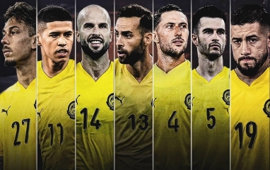 7 cầu thủ nhập tịch lậu vẫn còn cơ hội đá cho ĐT Malaysia