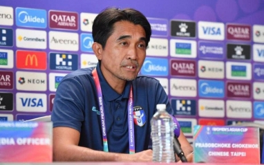 HLV Đài Loan chỉ thẳng lý do đánh bại được ĐT Việt Nam