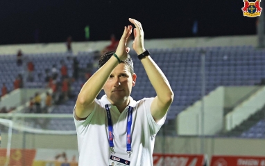 HLV Tây Ban Nha chuẩn bị dẫn dắt hàng loạt sao U23 Việt Nam