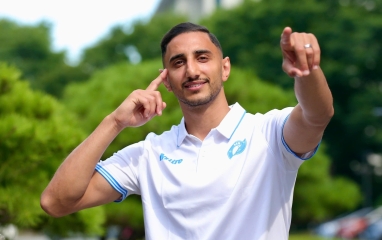 Tiền đạo từng xé lưới ĐT Việt Nam nhận cái kết buồn ở V-League