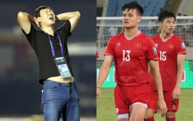 Khi nào HLV Kim Sang Sik chốt danh sách ĐT Việt Nam?