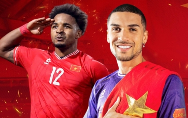 Đội hình mạnh nhất ĐT Việt Nam vs Malaysia: Xuân Son - Hoàng Hên tái hợp