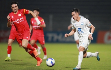 Trước vòng Tứ kết Cúp Quốc gia: Khó có bất ngờ