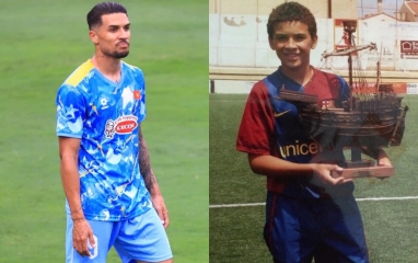 Gọi sao Brazil, ĐT Việt Nam làm điều chưa từng có trong lịch sử