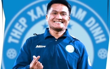 Thầy cũ Xuân Son cảnh báo Malaysia sẽ chịu áp lực khủng khiếp tại Thiên Trường