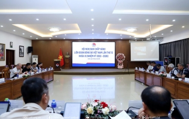 VFF lên kế hoạch quan trọng cho hàng loạt đội tuyển Việt Nam