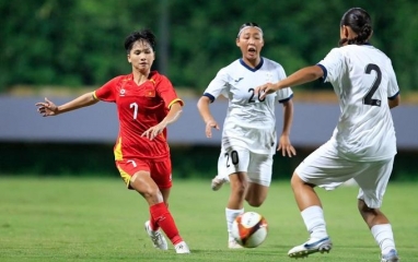 VTV5, VTV6 trực tiếp bóng đá hôm nay 11/4/2026