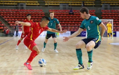 Đội tuyển Úc chốt đội hình cực khủng đá giải Đông Nam Á