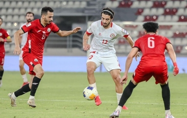 Khi nào xác định đội cuối cùng tham dự VCK Asian Cup 2027?