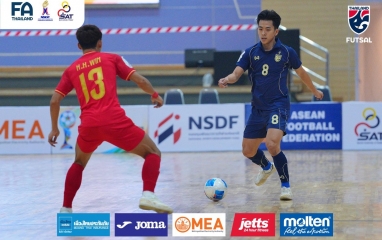 Thái Lan thắng nhọc nhằn, ĐT Việt Nam chính thức vào bán kết