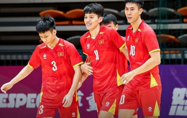 CĐV Thái Lan đồng loạt phản ứng khi ĐT Việt Nam thắng khó tin 7-1