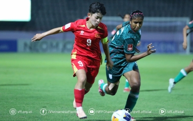 CHÍNH THỨC: ĐT Việt Nam gặp Nhật Bản ở tứ kết châu Á