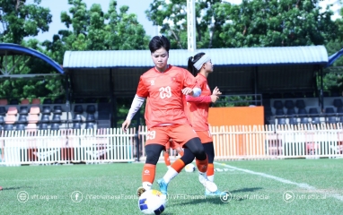 Thần đồng 2k6 của ĐT Việt Nam nói thẳng trận tranh vé World Cup với Nhật Bản