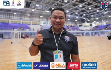 HLV Thái Lan tuyên bố cứng trước trận chung kết ĐNÁ với Indonesia