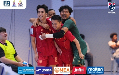 CĐV ĐNÁ đồng loạt lên tiếng khi ĐT Thái Lan đánh bại Indonesia ở chung kết