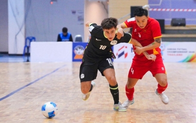 CĐV Australia phản ứng khó tin khi thua cực đậm ĐT Việt Nam