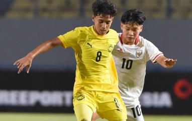 Malaysia bất ngờ thắng Indonesia, U17 Việt Nam nhận tin cực vui