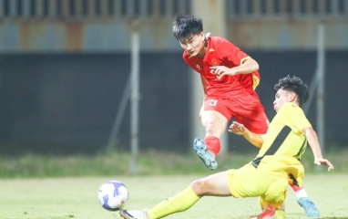 VTV5, VTV6 trực tiếp bóng đá hôm nay 19/4/2026