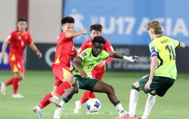 VTV5, VTV6 trực tiếp bóng đá hôm nay 22/4/2026