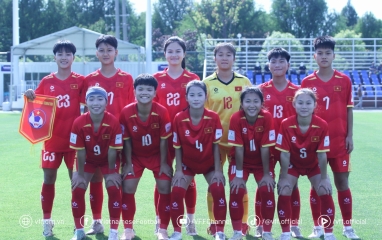 Ấn Độ thua Australia, U17 Việt Nam cực sáng cửa vào tứ kết