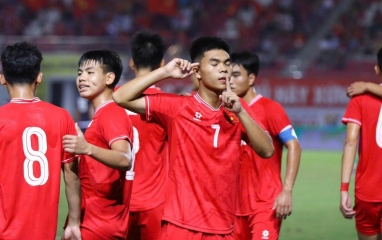 CHÍNH THỨC: AFC ra phán quyết chưa từng có, tuyển Việt Nam nhận tin cực vui